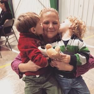 Meet your Posher, Ashley